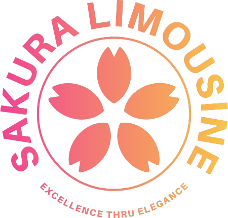 Private luxury Transfers by Sakura Limousine